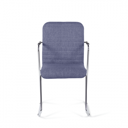 Стул Честер СН Moderno 07 (Синий)