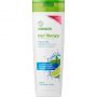 Шампунь бальзам SYNERGETIC Против перхоти 2 в 1 HAIR THERAPY 400мл