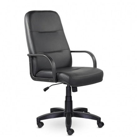 Кресло Пилот В пластик Z11 (черный) Кресло Пилот В пластик Z11 (черный)