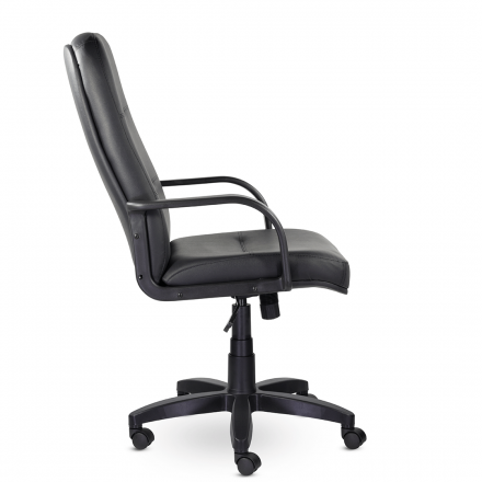 Кресло Пилот В пластик Z11 (черный) Кресло Пилот В пластик Z11 (черный)