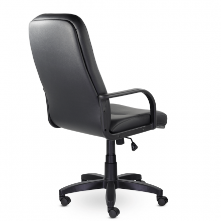 Кресло Пилот В пластик Z11 (черный) Кресло Пилот В пластик Z11 (черный)