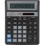 Калькулятор настольный ПОЛН/Р Attache AF-888,14р,дв.пит,204x158мм,черный Калькулятор настольный ПОЛН/Р Attache AF-888,14р,дв.пит,204x158мм,черный