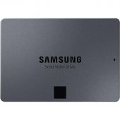 SSD накопитель Samsung 870 QVO SATA 2.5 1TB (MZ-77Q1T0BW) SSD накопитель Samsung 870 QVO SATA 2.5 1TB (MZ-77Q1T0BW)