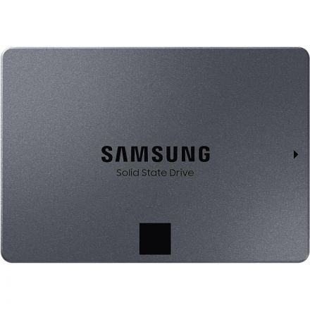 SSD накопитель Samsung 870 QVO SATA 2.5 1TB (MZ-77Q1T0BW) SSD накопитель Samsung 870 QVO SATA 2.5 1TB (MZ-77Q1T0BW)