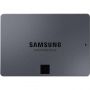 SSD накопитель Samsung 870 QVO SATA 2.5 1TB (MZ-77Q1T0BW)