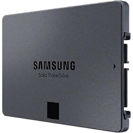 SSD накопитель Samsung 870 QVO SATA 2.5 1TB (MZ-77Q1T0BW) SSD накопитель Samsung 870 QVO SATA 2.5 1TB (MZ-77Q1T0BW)