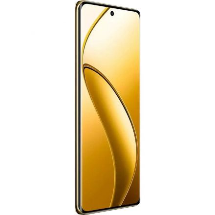 Смартфон Realme 12 Pro+ 5G RMX3840 512Gb 12Gb бежевый Смартфон Realme 12 Pro+ 5G RMX3840 512Gb 12Gb бежевый
