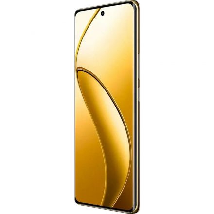 Смартфон Realme 12 Pro+ 5G RMX3840 512Gb 12Gb бежевый Смартфон Realme 12 Pro+ 5G RMX3840 512Gb 12Gb бежевый