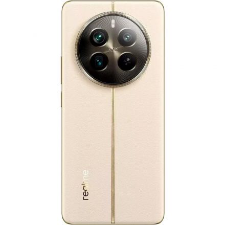 Смартфон Realme 12 Pro+ 5G RMX3840 512Gb 12Gb бежевый Смартфон Realme 12 Pro+ 5G RMX3840 512Gb 12Gb бежевый