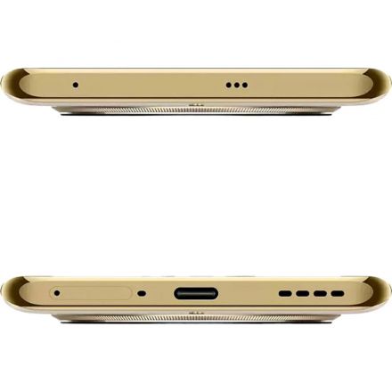 Смартфон Realme 12 Pro+ 5G RMX3840 512Gb 12Gb бежевый Смартфон Realme 12 Pro+ 5G RMX3840 512Gb 12Gb бежевый