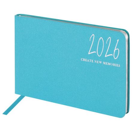 Еженедельник датированный 2026 МАЛЫЙ ФОРМАТ 105х160 мм, А6, BRAUBERG "Blaze", фольга, голубой, 117214 Еженедельник датированный 2026 МАЛЫЙ ФОРМАТ 105х160 мм, А6, BRAUBERG "Blaze", фольга, голубой, 117214