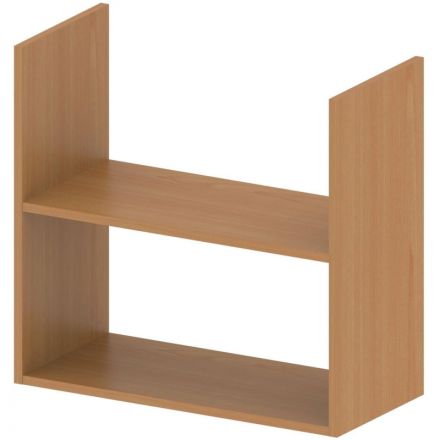 Полка SP Бюджет навесная 1349 (402668) груша