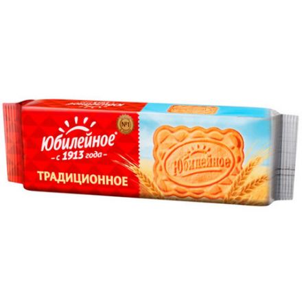 Печенье ЮБИЛЕЙНОЕ "Традиционное", 112 г, 57745, 21259 Печенье ЮБИЛЕЙНОЕ "Традиционное", 112 г, 57745, 21259