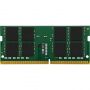 Модуль памяти Kingston DDR4 SO-DIMM 16Gb 3200МГц CL22 (KVR32S22D8/16)