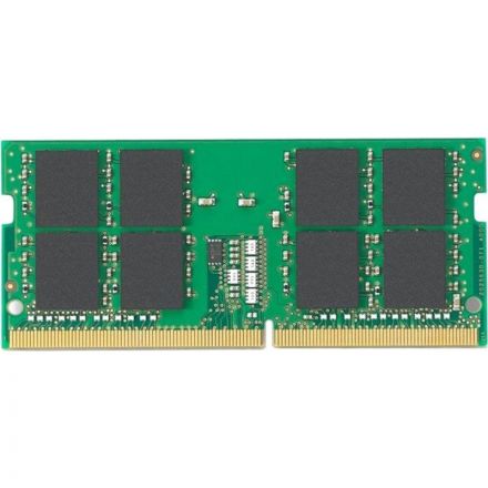 Модуль памяти Kingston DDR4 SO-DIMM 16Gb 3200МГц CL22 (KVR32S22D8/16)