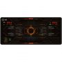 Коврик для мыши Cactus CS-MP-PRO05XXL Skytrek XXL 900x400x3мм