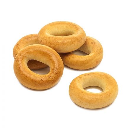 Сушки Семейка ОЗБИ Просто- Напросто TV, 3,5кг/уп