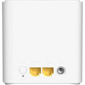 Wi-Fi mesh система Tenda EX3(2-PACK) AX1500 2шт/уп Wi-Fi mesh система Tenda EX3(2-PACK) AX1500 2шт/уп