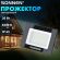 Прожектор светодиодный 30 Вт, 6500 К, 2400 Лм, 30 м2, IP65, 146x98x26 мм, черный, SONNEN, 238413