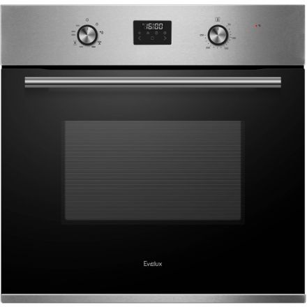 Духовой шкаф Evelux EO 630 PX электрический