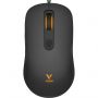 Мышь компьютерная RAPOO V16RGB проводная, цвет - черный Мышь компьютерная RAPOO V16RGB проводная, цвет - черный