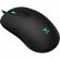 Мышь компьютерная RAPOO V16RGB проводная, цвет - черный
