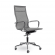 Кресло СН-300 Кайман В soft хром Ср TF72 (темно-серый) Кресло СН-300 Кайман В soft хром Ср TF72 (темно-серый)