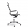 Кресло СН-300 Кайман В soft хром Ср TF72 (темно-серый) Кресло СН-300 Кайман В soft хром Ср TF72 (темно-серый)