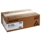 Картридж лазерный RICOH (SP 330LE) SP 330DN / 330SN / 330SFN, оригинальный, ресурс 3500 стр., 408278 Картридж лазерный RICOH (SP 330LE) SP 330DN / 330SN / 330SFN, оригинальный, ресурс 3500 стр., 408278