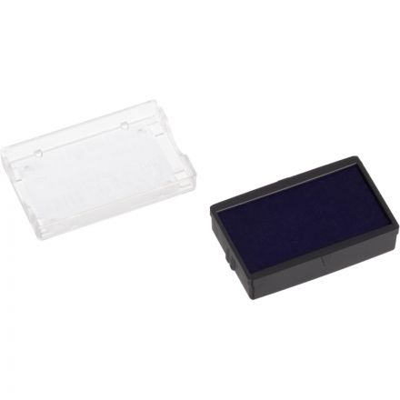 Подушка штемпельная сменная Colop E/10 синяя (для Colop S120, S126, S120/W ,Pr.10, Pr.10C, S160) Подушка штемпельная сменная Colop E/10 синяя (для Colop S120, S126, S120/W ,Pr.10, Pr.10C, S160)
