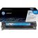 Картридж лазерный HP 125A CB541A гол. для LJ CP1215/ 1515 Картридж лазерный HP 125A CB541A гол. для LJ CP1215/ 1515