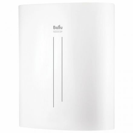 Водонагреватель накопительный электрический BALLU BWH/S 50 Rodon SP, 2 кВт, 50 л, сталь, 27536, НС-1602450 Водонагреватель накопительный электрический BALLU BWH/S 50 Rodon SP, 2 кВт, 50 л, сталь, 27536, НС-1602450