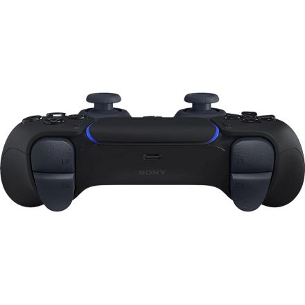 Геймпад Sony PS5 Controller Black CFI-ZCT2W 9022398