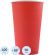 Стакан одноразовый бум 1-сл. d-90мм 400мл красный КОМУС 50шт/уп Стакан одноразовый бум 1-сл. d-90мм 400мл красный КОМУС 50шт/уп