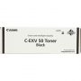 Тонер-картридж Canon C-EXV50 (9436B002) для IR1435/1435i/1435iF