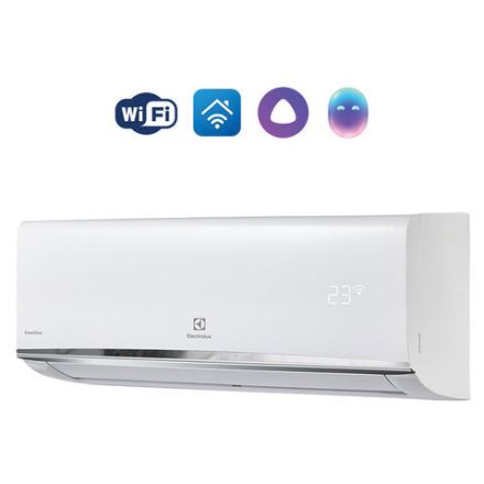 Сплит-система ELECTROLUX EACS-09HSM/N8_V2, внешний и внутренний блок, площадь помещения до 26 м2, НС-1683666 Сплит-система ELECTROLUX EACS-09HSM/N8_V2, внешний и внутренний блок, площадь помещения до 26 м2, НС-1683666