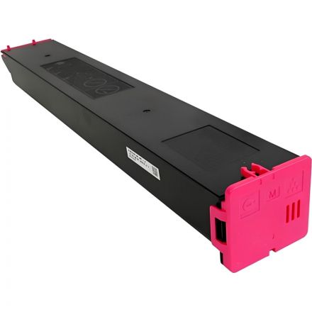 Тонер-картридж Sharp MX61GTMB пур. для Sphinx MX2630N