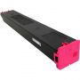 Тонер-картридж Sharp MX61GTMB пур. для Sphinx MX2630N