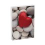 Фотоальбом 36 фото 10*15см, ArtSpace "Red heart", мягкая обложка Фотоальбом 36 фото 10*15см, ArtSpace "Red heart", мягкая обложка