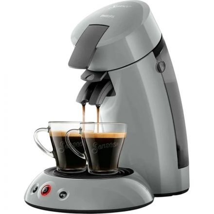 Кофемашина Philips HD6553/70