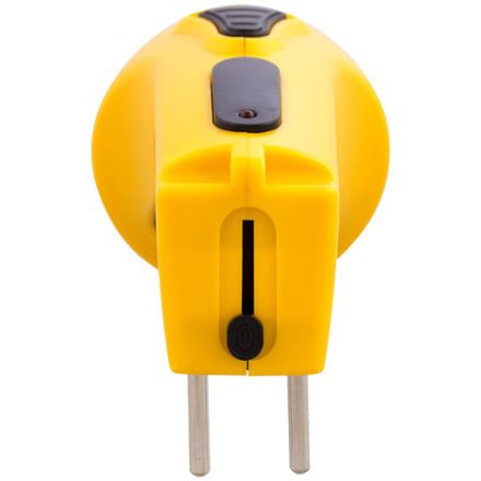 Фонарь аккумуляторный СТАРТ 4хLED, выдвижная вилка, заряд от сети, LHE 502-B1, 11999 Фонарь аккумуляторный СТАРТ 4хLED, выдвижная вилка, заряд от сети, LHE 502-B1, 11999