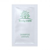 Шампунь Luscan Body care , саше 10мл,500шт