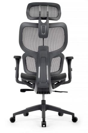 Кресло Арго W-228 Черный Кресло Арго W-228 Черный