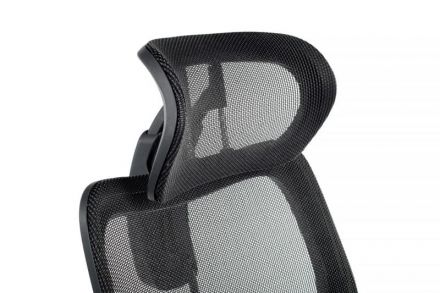 Кресло Арго W-228 Черный Кресло Арго W-228 Черный
