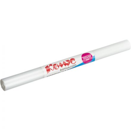 Коврик на стол Комус 150x50 см ЭВА прозрачный Коврик на стол Комус 150x50 см ЭВА прозрачный