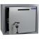 Сейф депозитный COBALT K-28Н (D) депозитный, ключевой замок