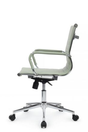 Кресло Хьюго RCH 6002-2SE Зеленый