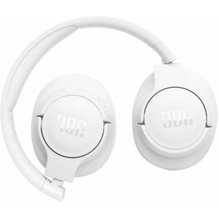 Наушники JBL Tune 720BT White (JBLT720BTWHT) Наушники JBL Tune 720BT White (JBLT720BTWHT)