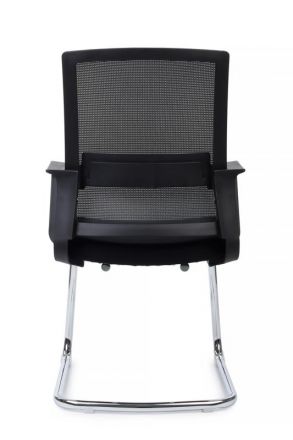 Кресло Минт RCH M1029CBE Черный Кресло Минт RCH M1029CBE Черный