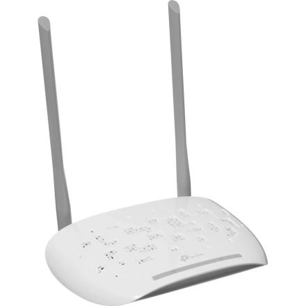 Точка доступа TP-LINK TL-WA801N N300